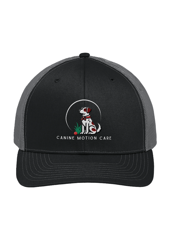 CMC Trucker Hat product image (3)