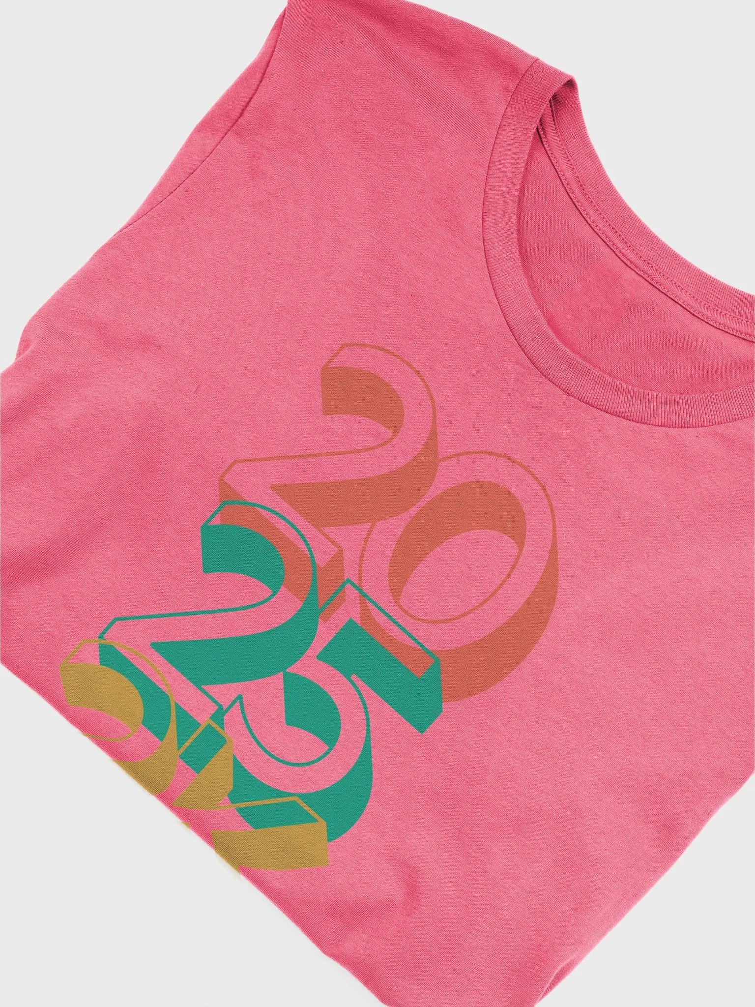 2025 UNISEX T-Shirt product image (45)