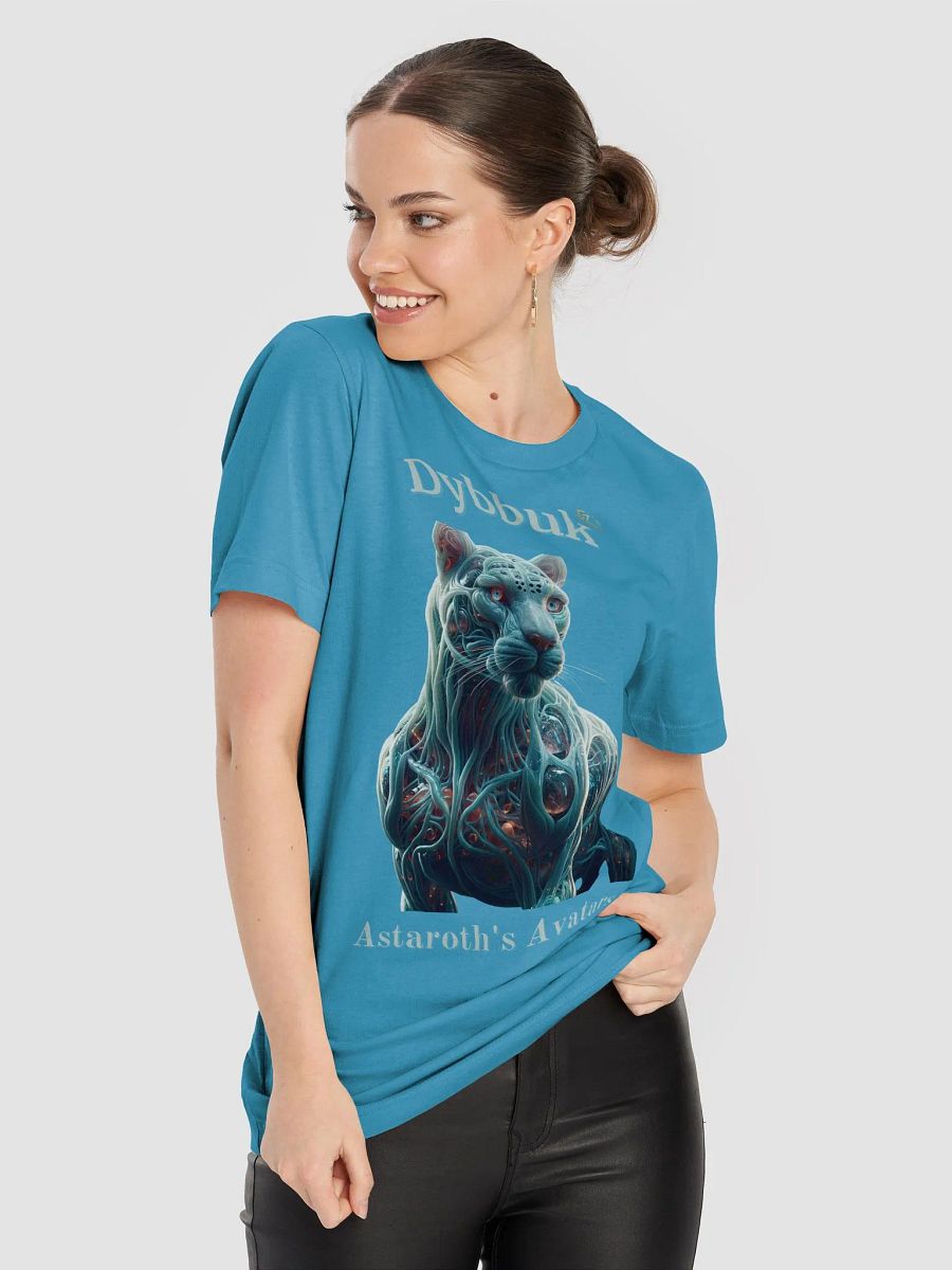 Supernal Dybbuk | Supersoft T-Shirt product image (83)
