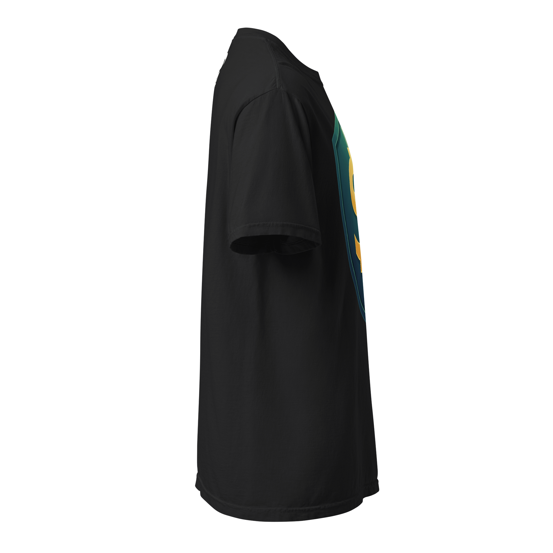 Guardian of Wealth T-Shirt product image (3)