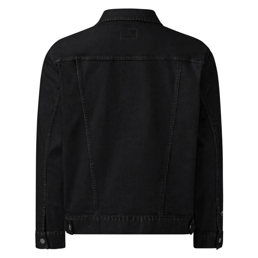 WOCKSTAR Denim Jacket product image (5)