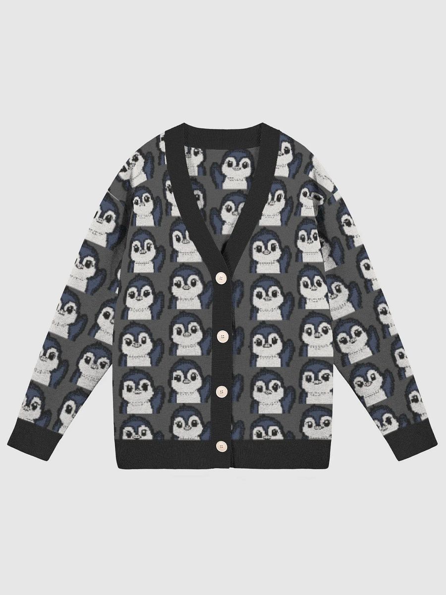 Cozy Wave Grey product image (3)