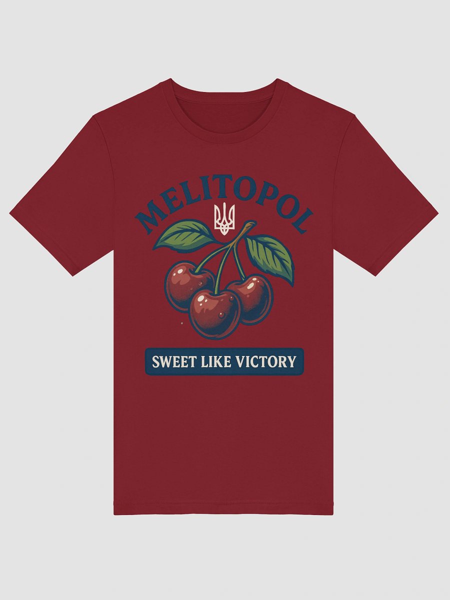 Melitopol Cherries product image (52)