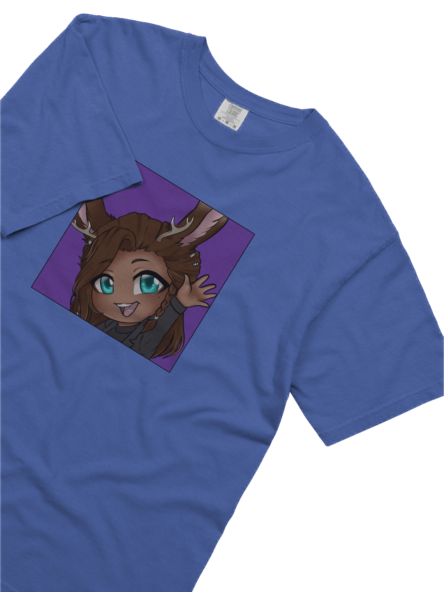 Official Logo T-Shirt product image (35)