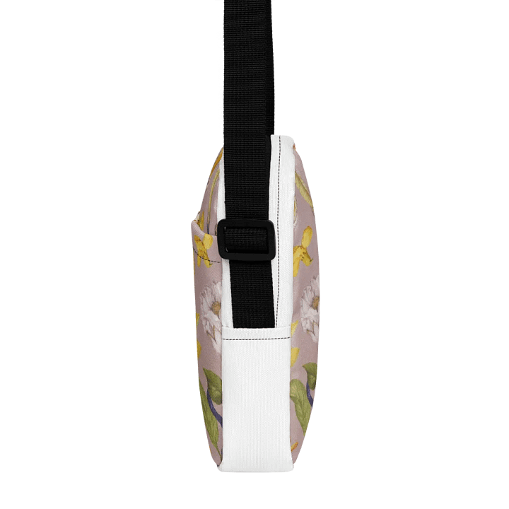 Butterfly Garden All-Over Utility Bag product image (2)