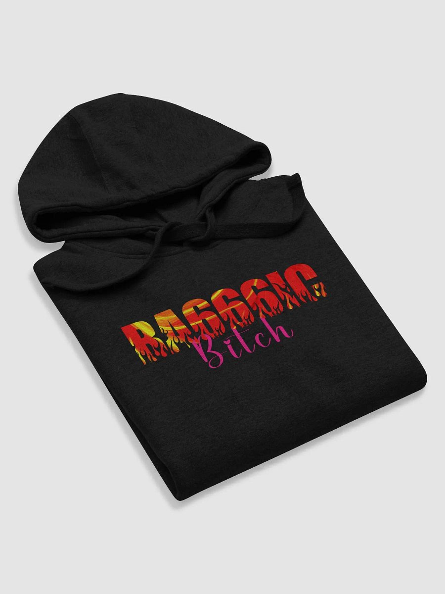 Ba666ic Bitch Hoodie product image (5)