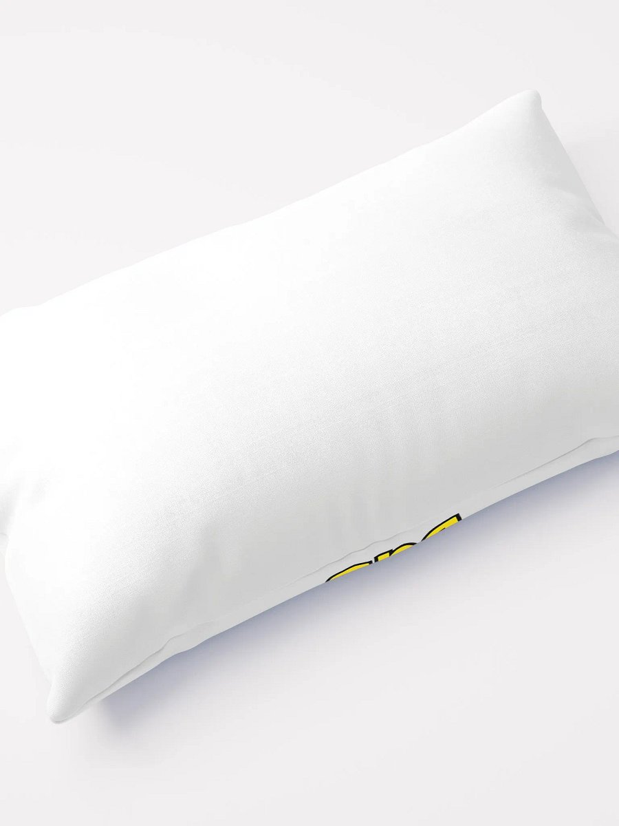 Grub and Dub All-Over Print Pillow product image (12)