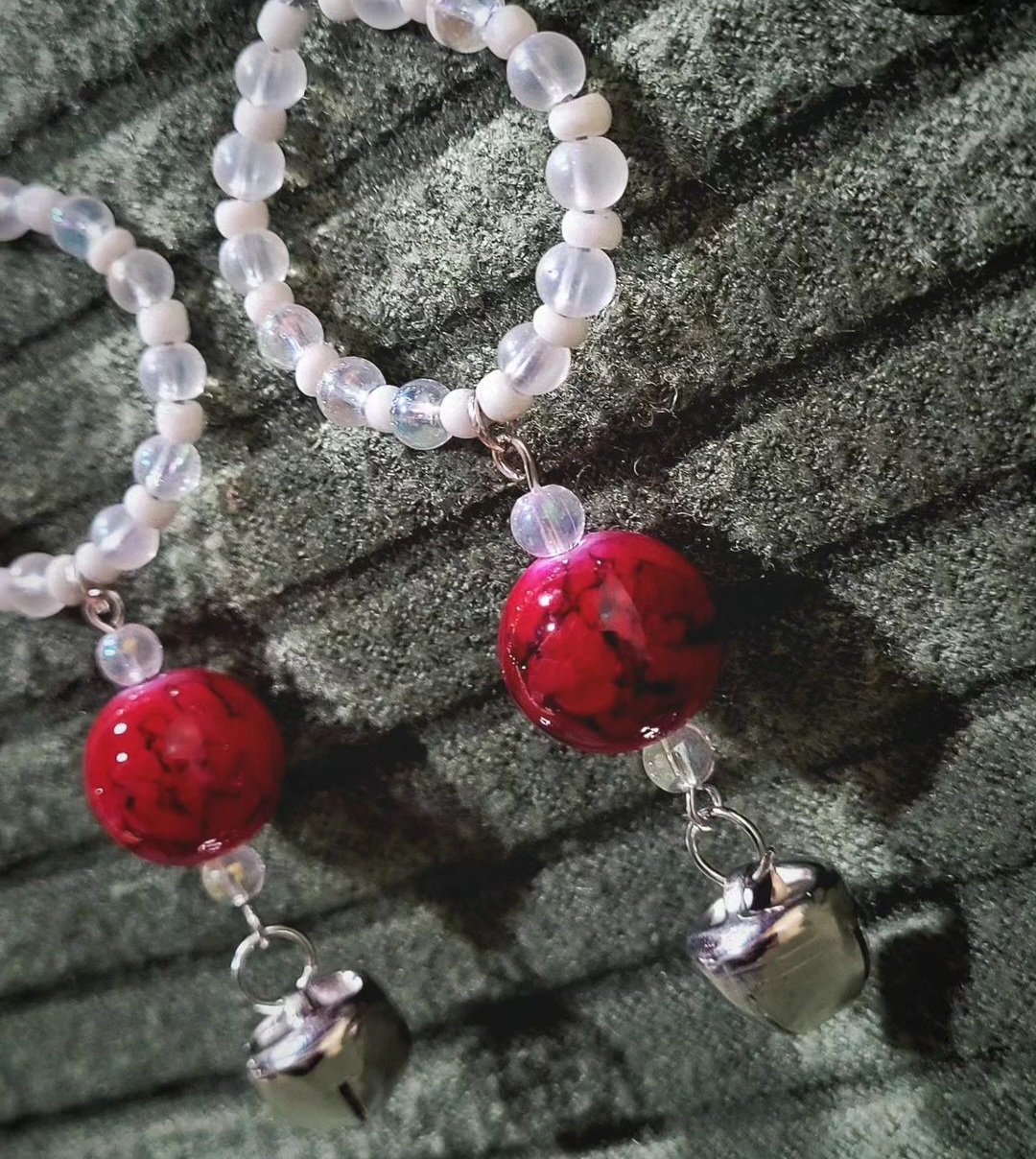 Cranberry jingle bell product image (3)