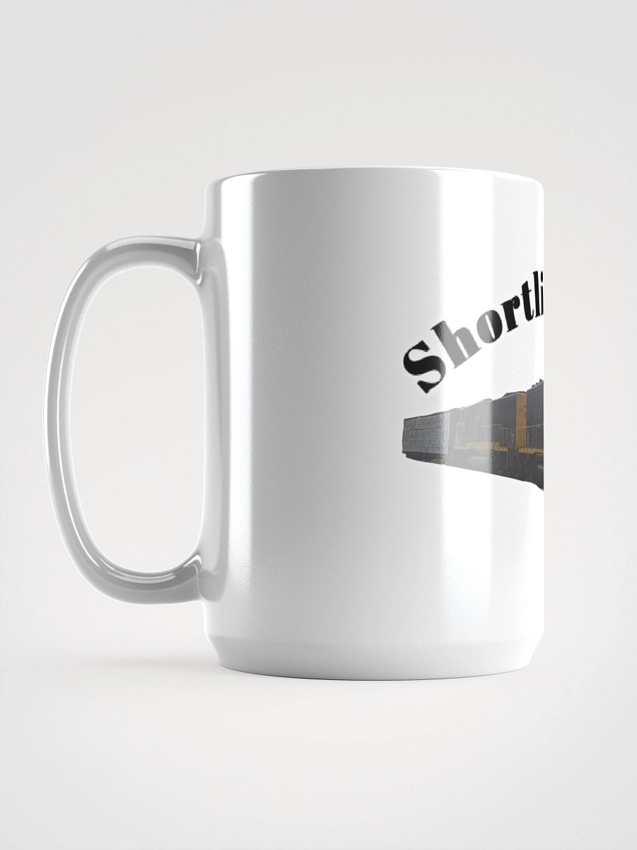 Shortline Vibes Mug 4009 (V2) product image (6)