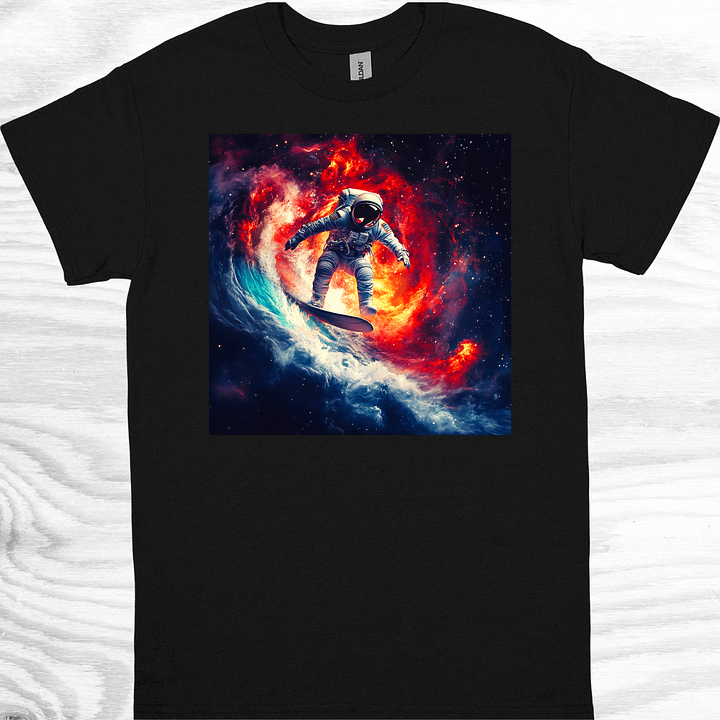 Nebula Surfer product image (1)