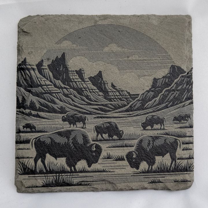 Badlands Buff product image (1)