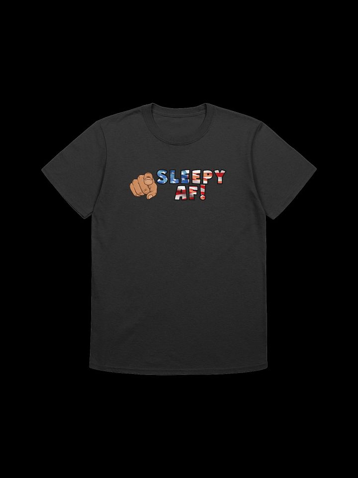 Wisdom Exchange SLEEPY AF! product image (1)