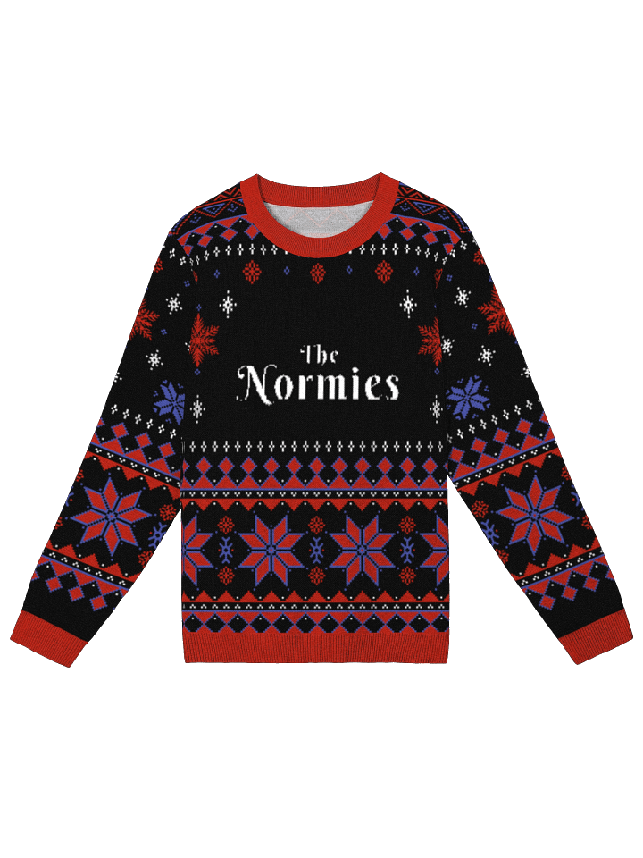 Christmas Cheer! Normies edition! product image (3)