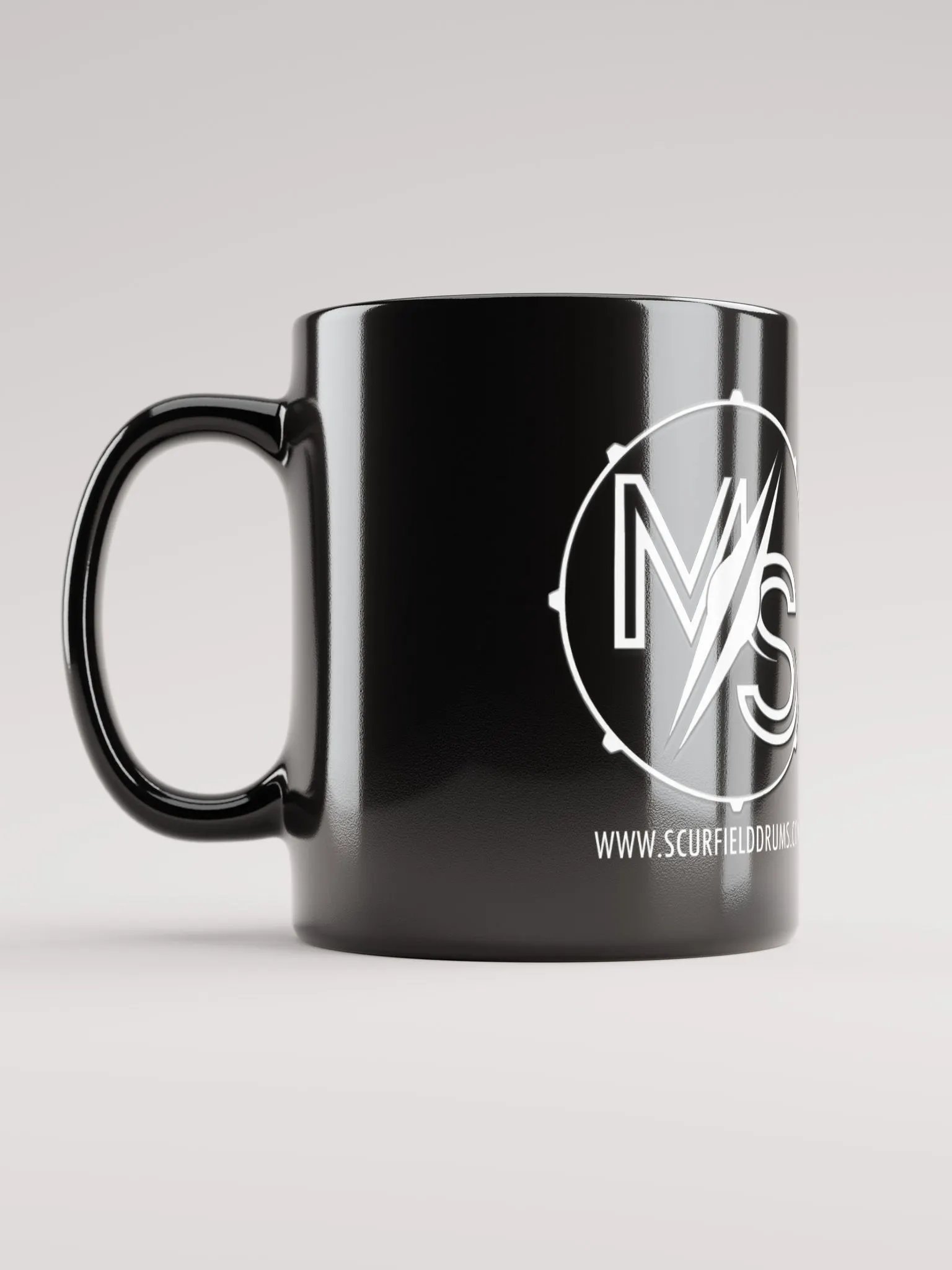 MS Logo Mug product image (1)