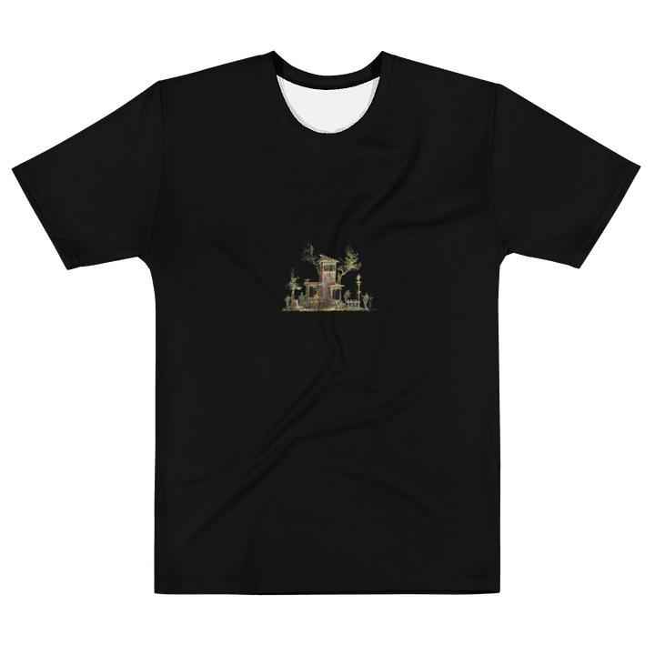 Oneiros - Crew Neck T-Shirt product image (2)