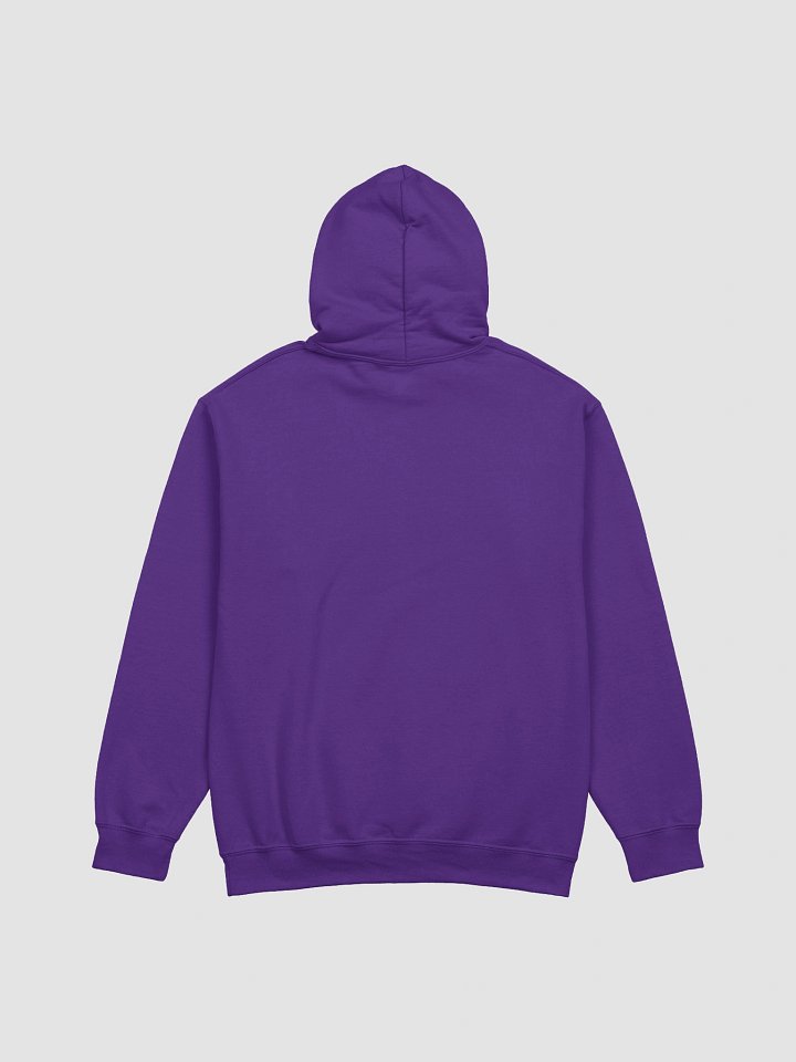 Permafrost Punch Pack-a-Punch Hoodie product image (15)