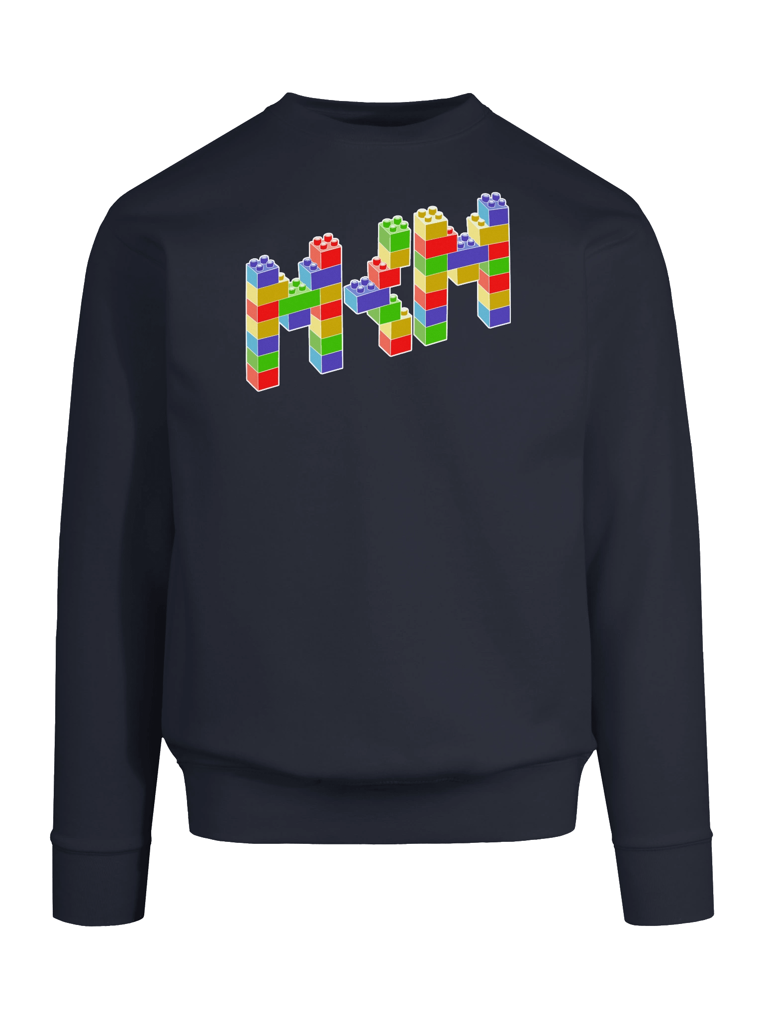 MKM Adult Sweatshirt product image (9)
