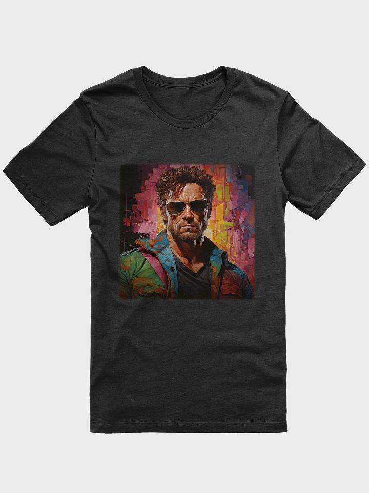 Ghetto terminator product image (1)