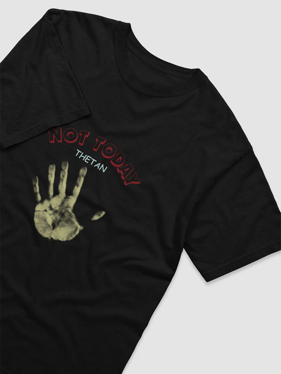 Stop Scientology Recruiting Hand Front & Back product image (6)