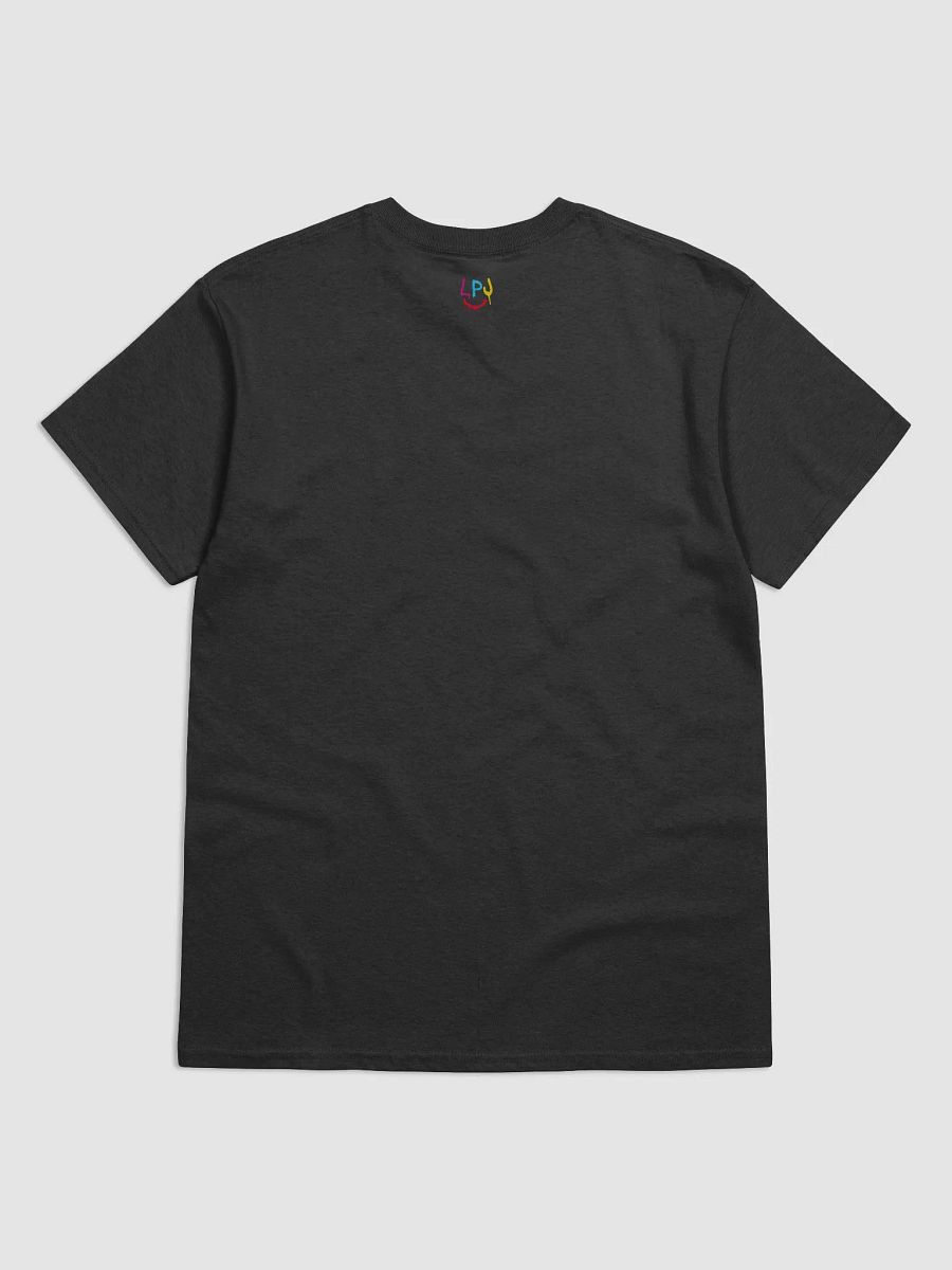 this is a band shirt. product image (9)