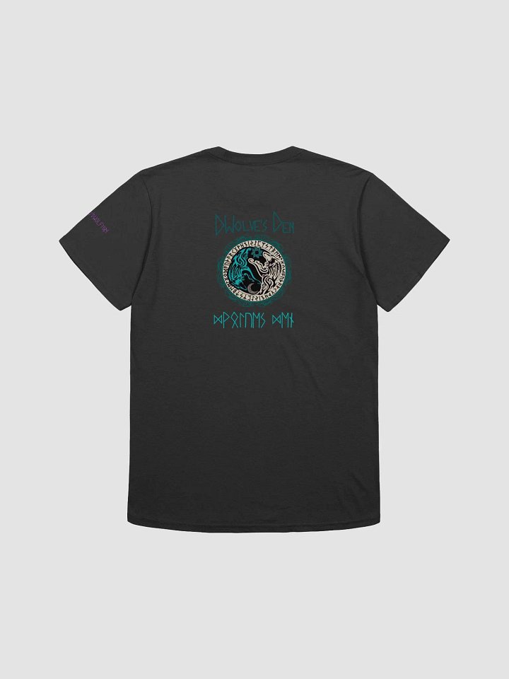Relaxed Comfort Unisex T-Shirt product image (9)