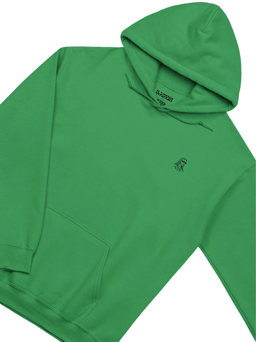 The Original Influencer Hoodie product image (8)