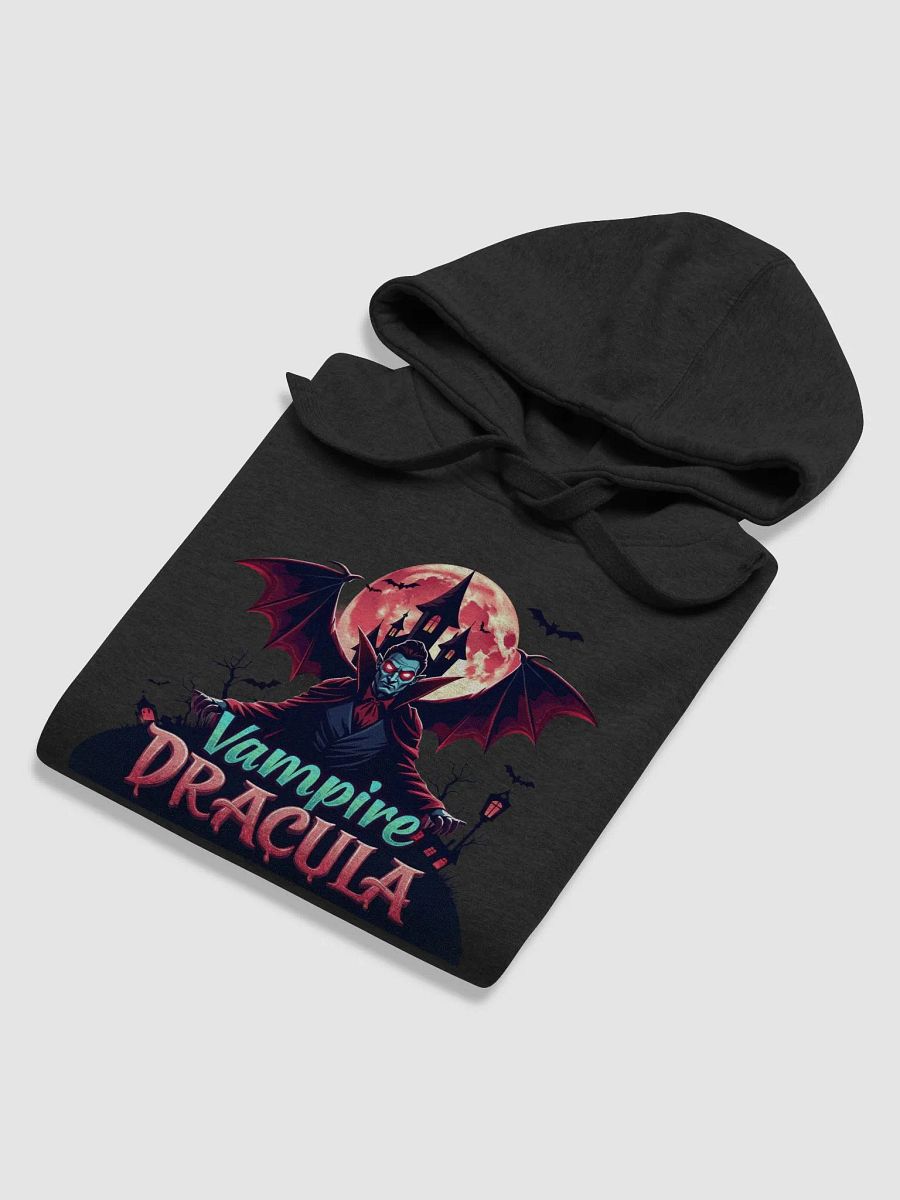 Vampire Dracula Hoodie product image (6)