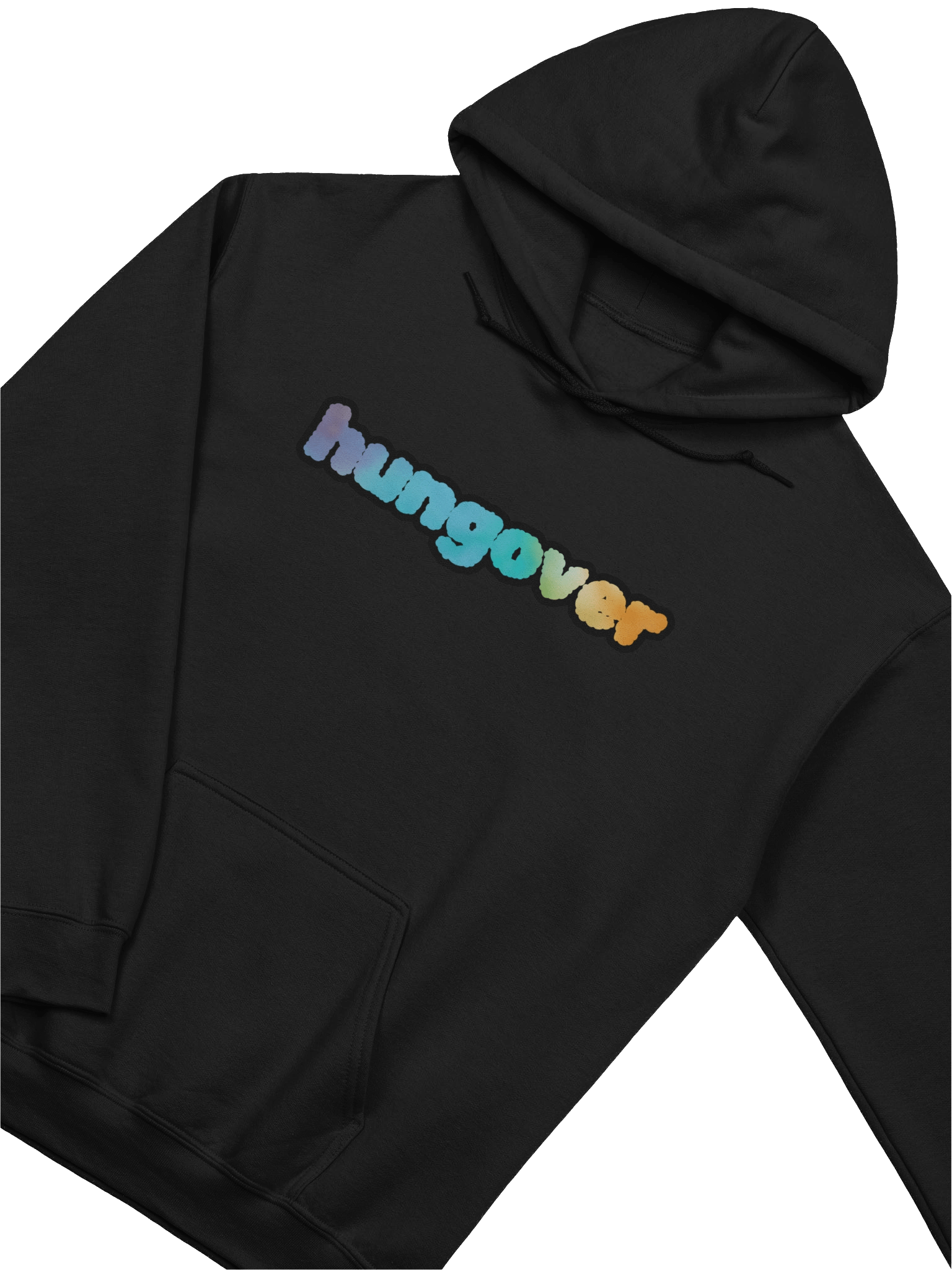 Hungover Hoodie product image (3)