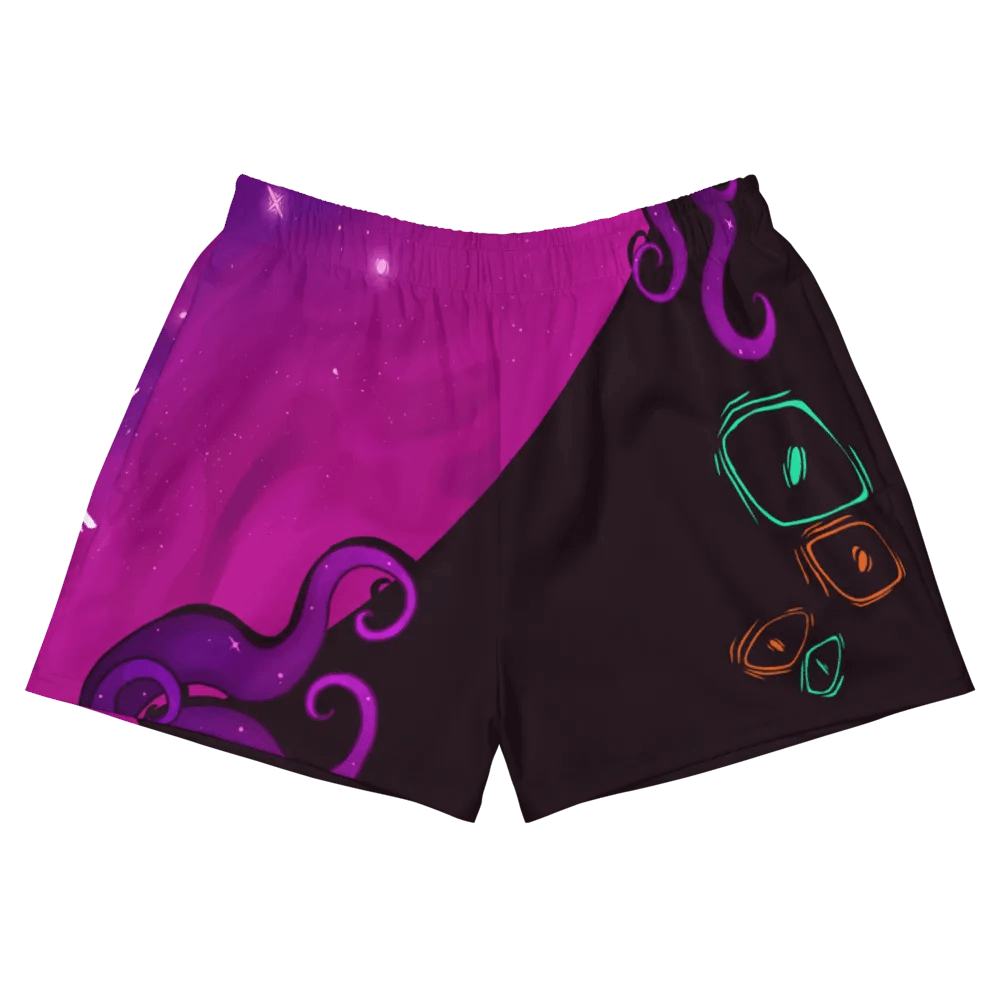 Cosmic Shorts product image (1)