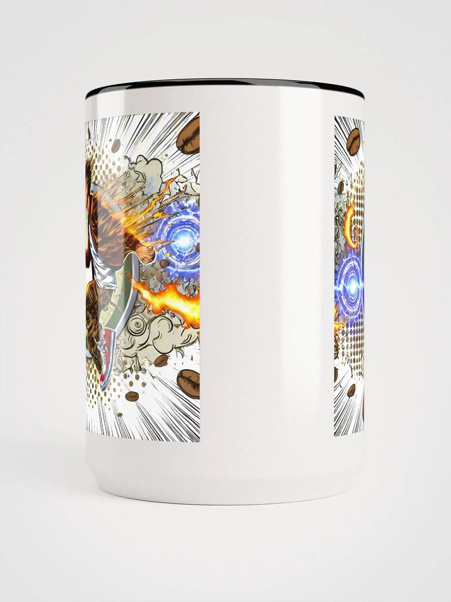 Speedster's Energy Mug product image (5)