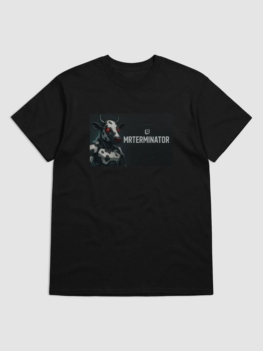 MrTerminat0r T-Shirt product image (1)