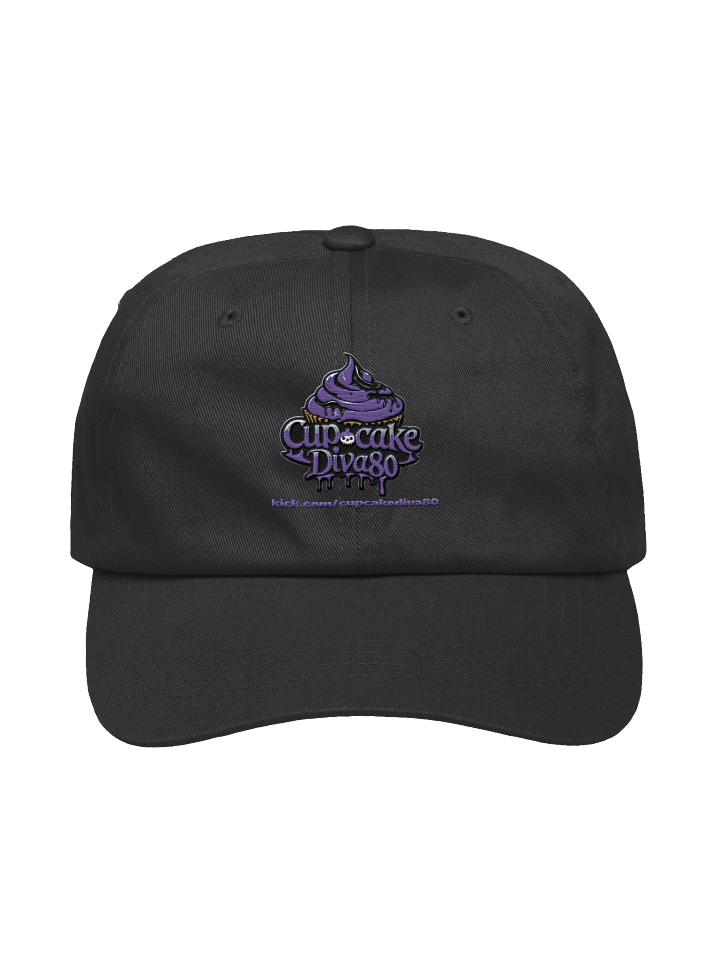 CupcakeDiva80 Kick Cap product image (1)