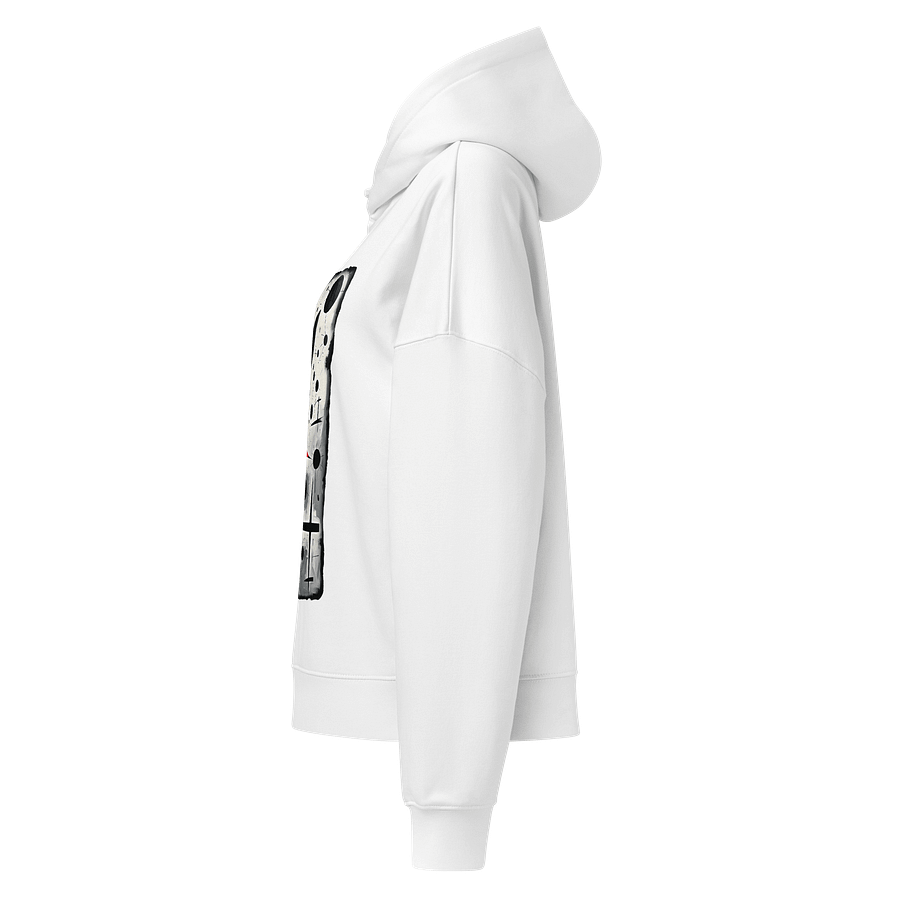 Stanley/Stella Women's Organic Hoodie product image (5)