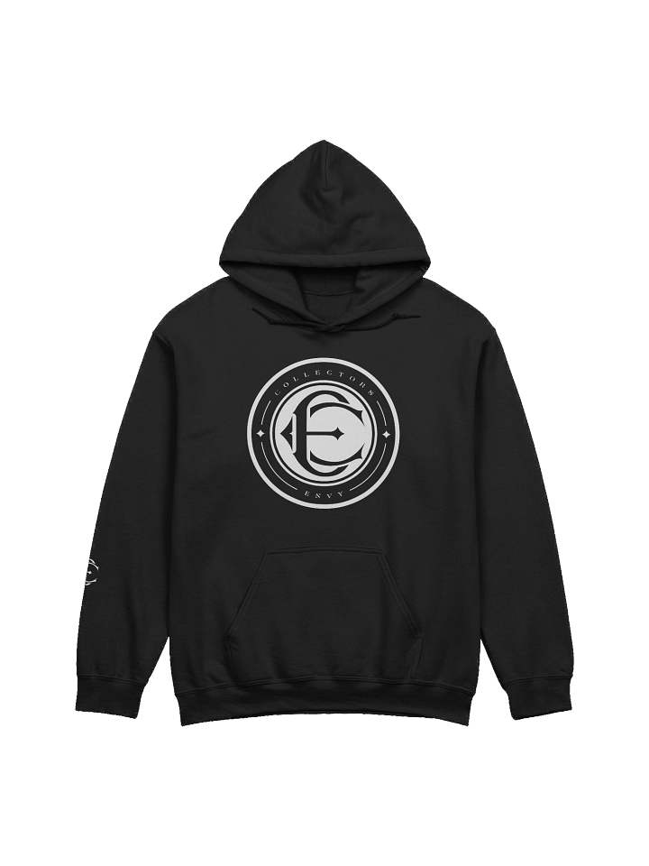 CE Unisex Hoodie product image (1)