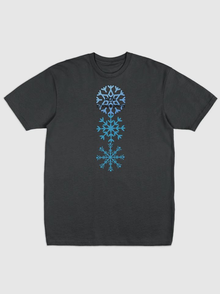 Snowboarder's Delight Tee product image (1)