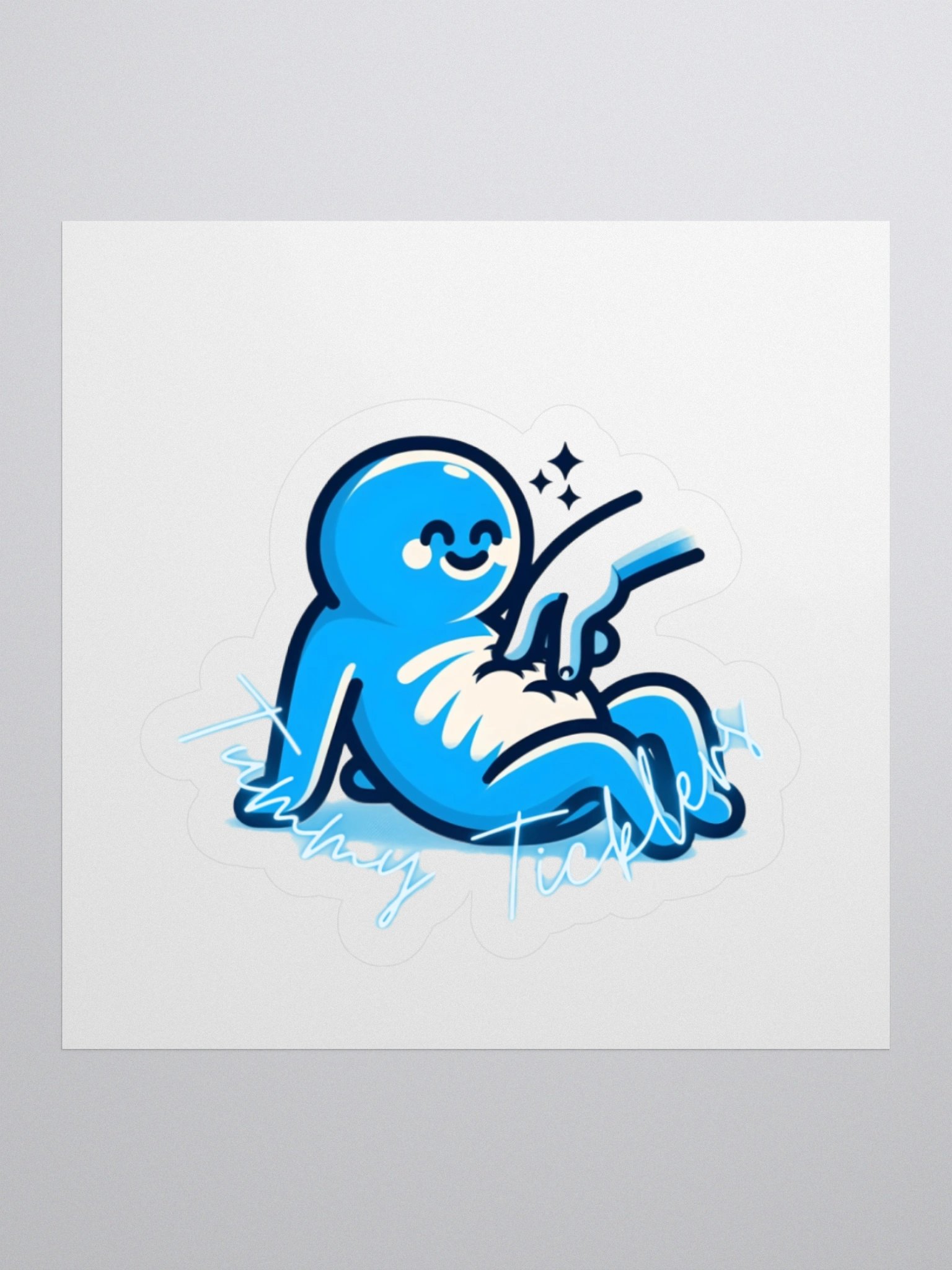 Sticky tummy product image (1)