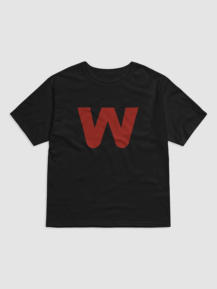 Team W (Champion Relaxed-fit T-Shirt) product image (1)