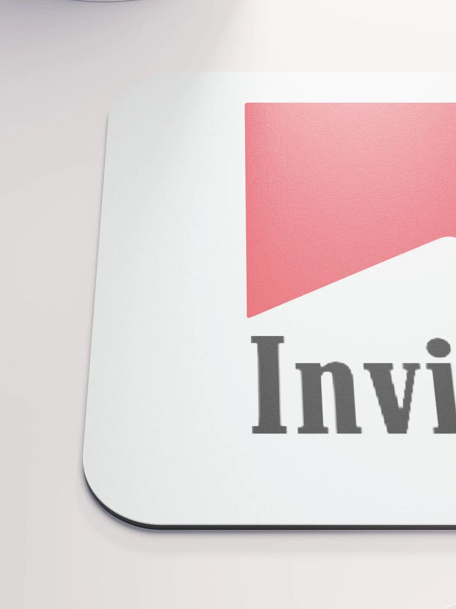 Invictus "Big Tobacco" Mouse Pad product image (6)