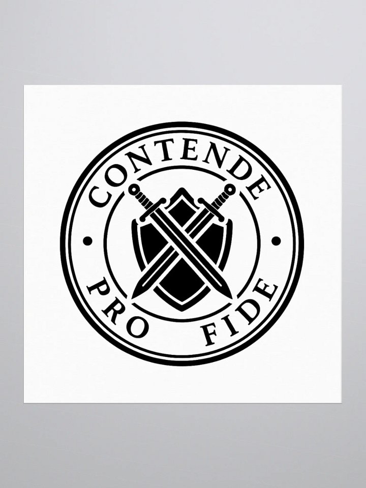 CPF Sticker product image (1)