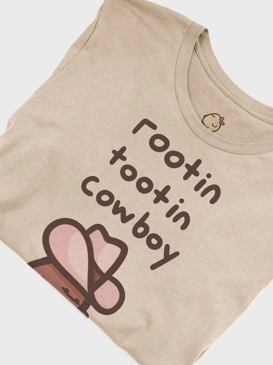 Rootin Tootin Cowboy product image (19)