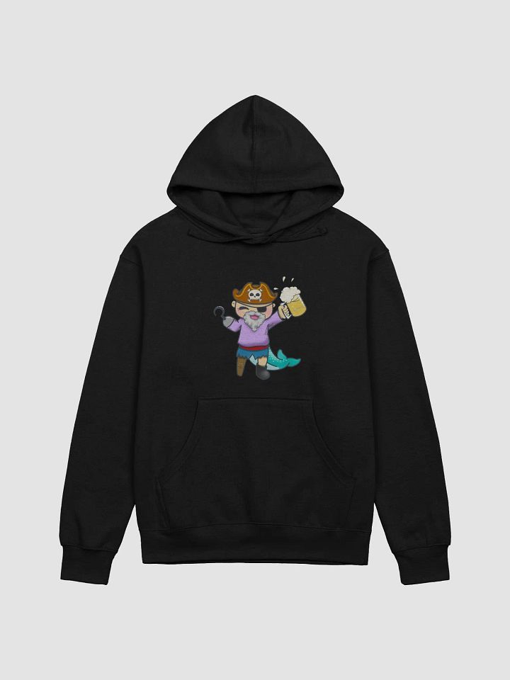 Yarfish hoody product image (2)