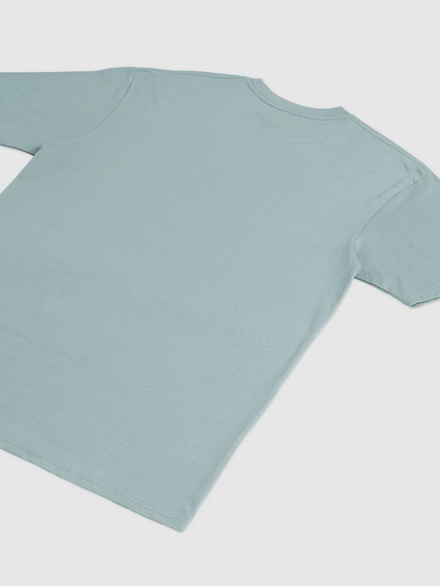 Premium Cotton Heritage Tee - Unmatched Comfort and Style product image (21)