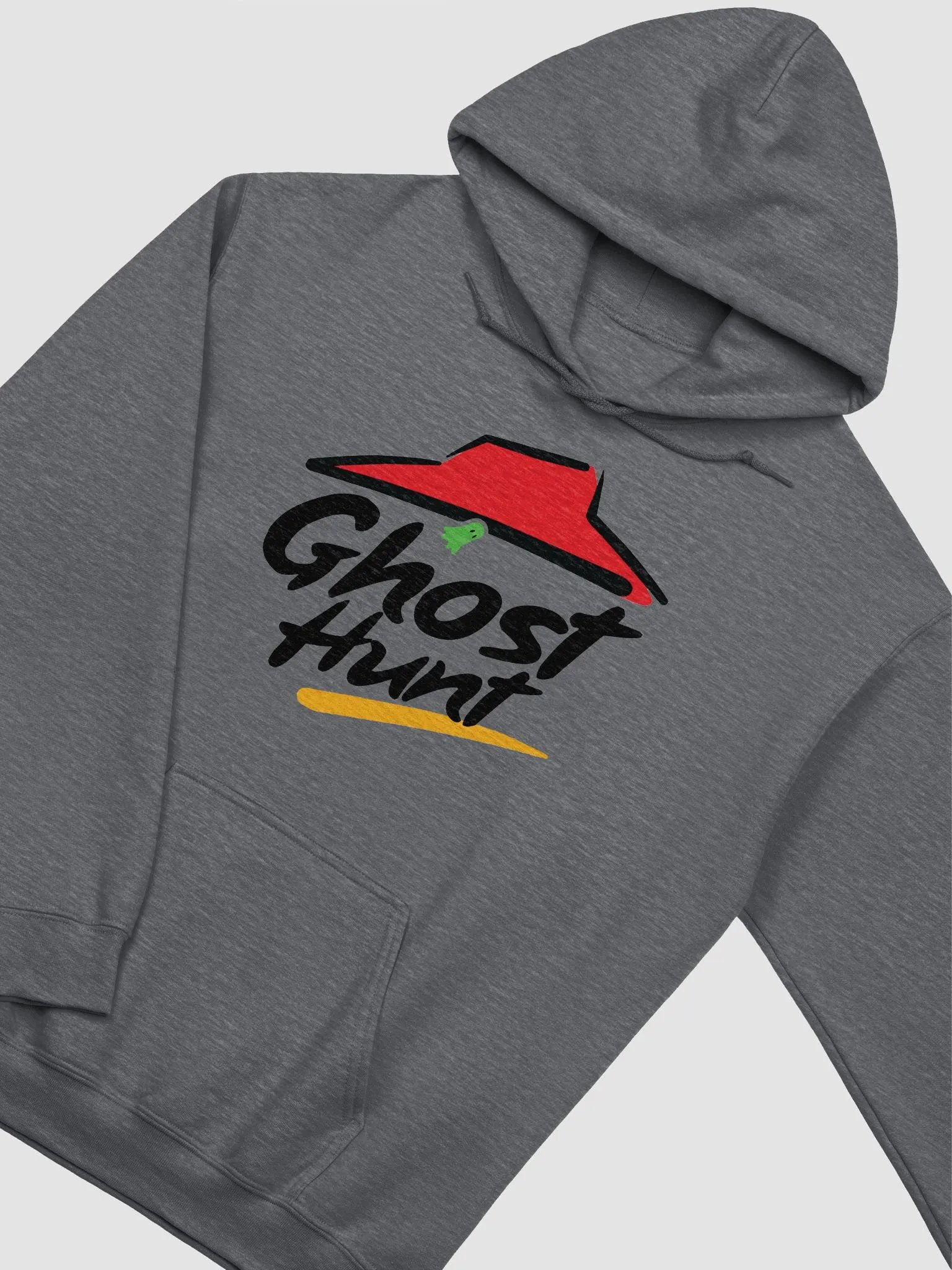 Ghost Hunt Hoodie product image (3)