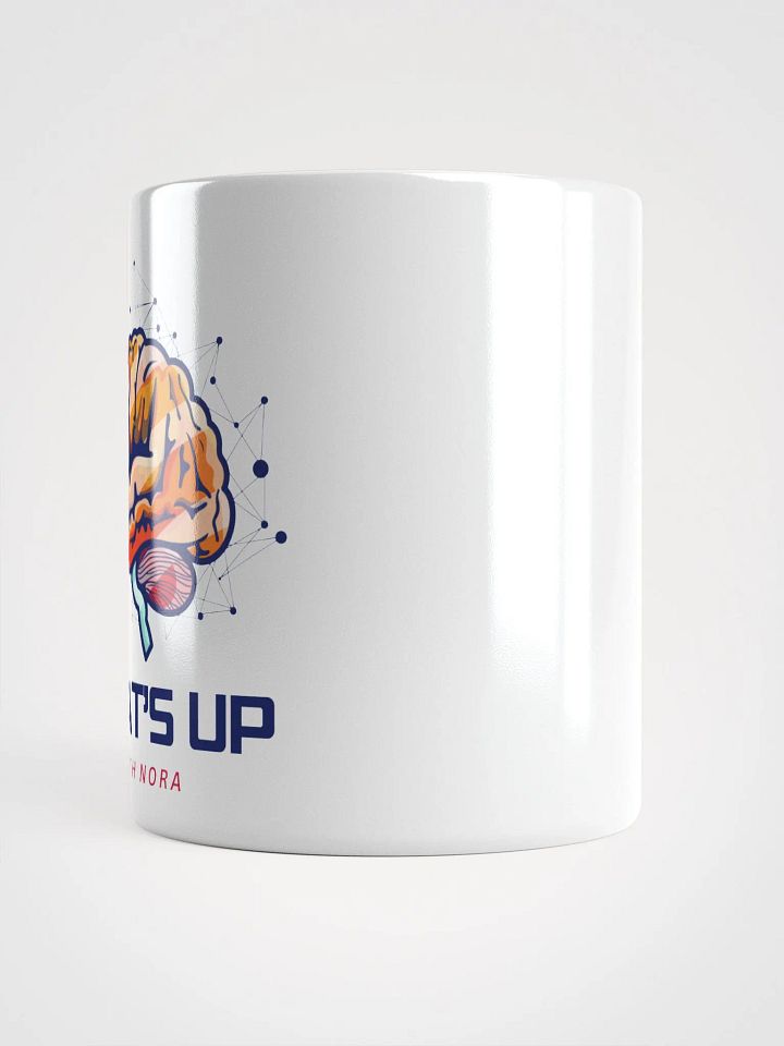 Brain Mug product image (2)