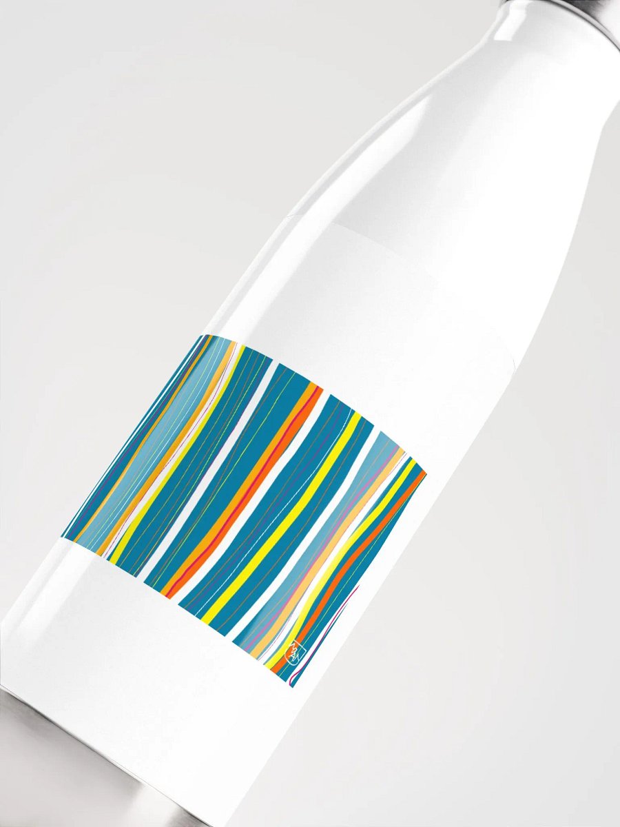 Water bottle (artwork) product image (3)