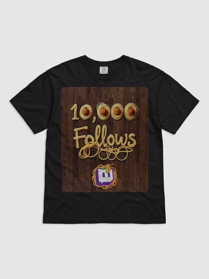 10,000 follows product image (2)