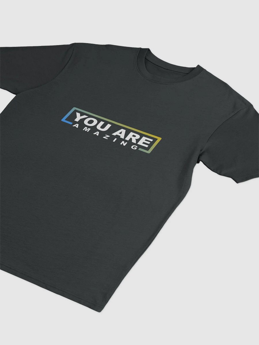 Men's Premium Heavyweight Tee - Amazing Collections product image (3)