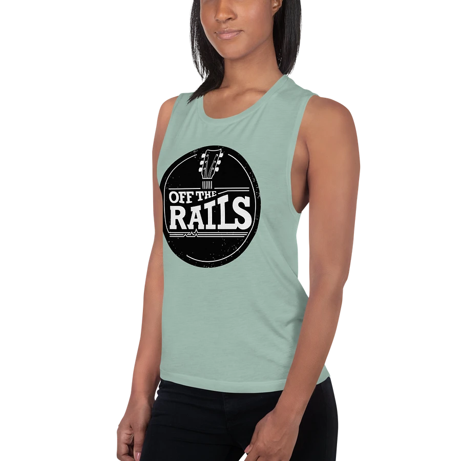 Off The Rails Women's Tank product image (10)