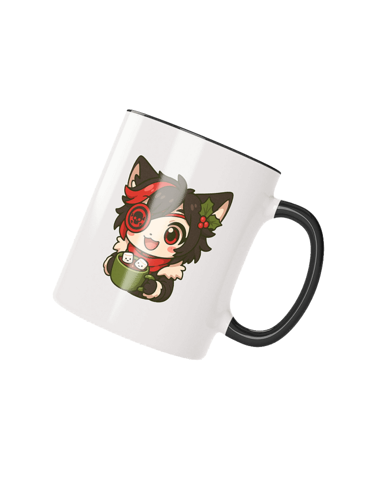 Darko Choccy Mug!! product image (17)