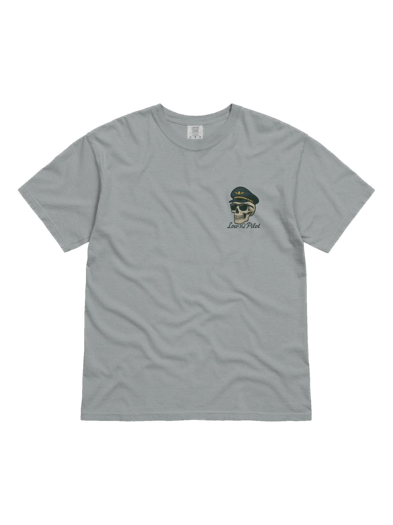Forbidden Fuel T-shirt product image (3)